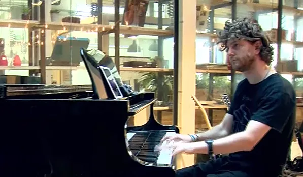 יגאל קמינקא, ממייסדי האפליקציה