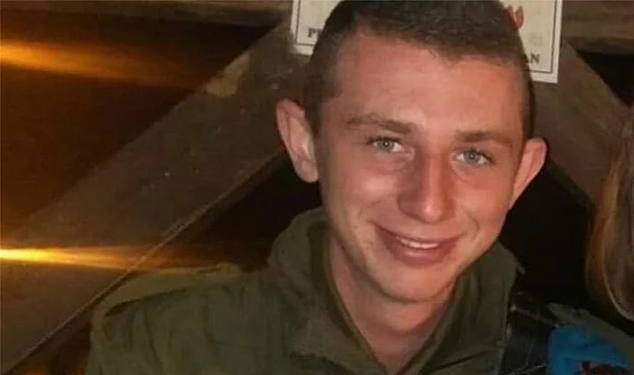 דניאל מארדר, החייל שנפצע קשה מפגיעת אבן בראשו