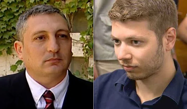 יאיר נתניהו, ניר חפץ