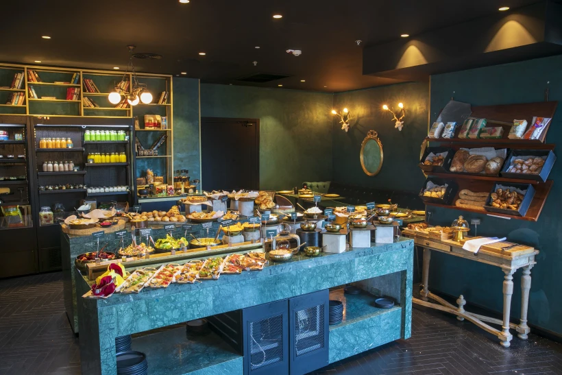 Lighthouse By Brown Hotel Br