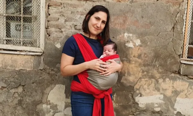 אביבית צאיג בר אור