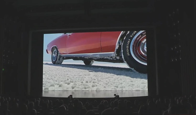 השקת המוצרים החדשים של אפל