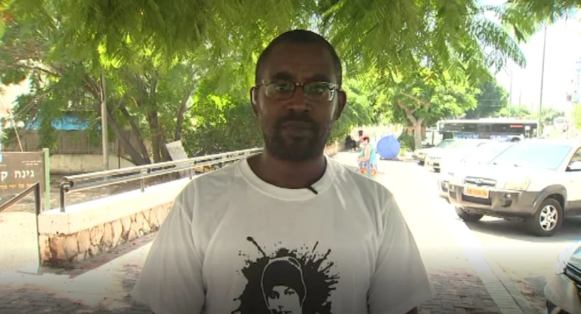 אילן מנגיסטו, אחיו של אברם מנגיסטו