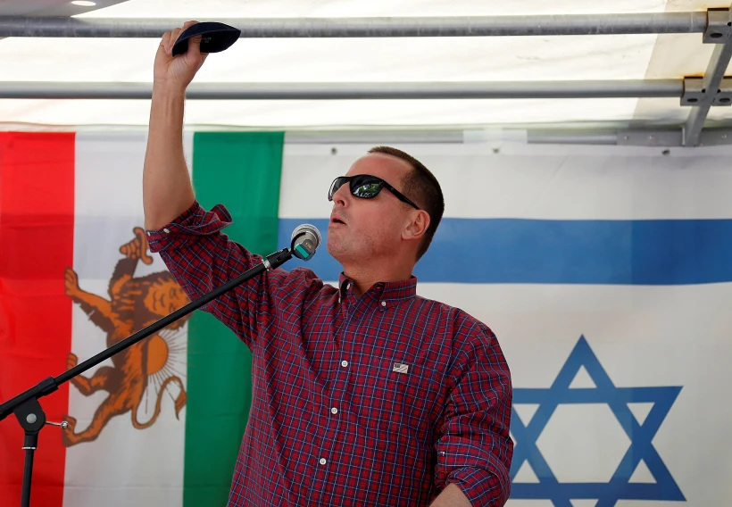 ריצ'רד גרנל, שגריר ארה''ב לגרמניה