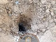 הפצצת חיל אוויר ברצועת עזה