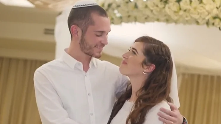 שירה סילברשטיין ועמיחי