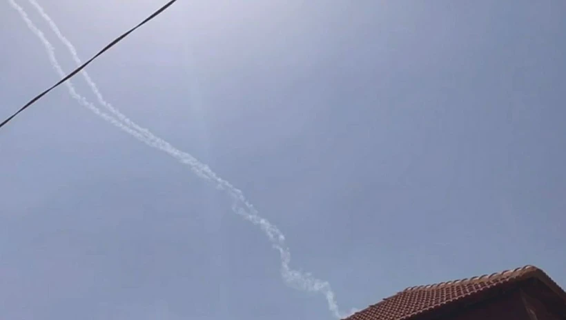 היירוט בשמי הצפון