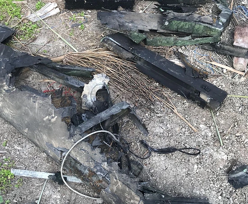 שברים של המל