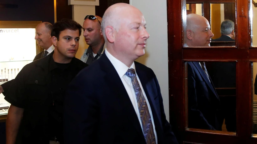 ג'ייסון גרינבלט