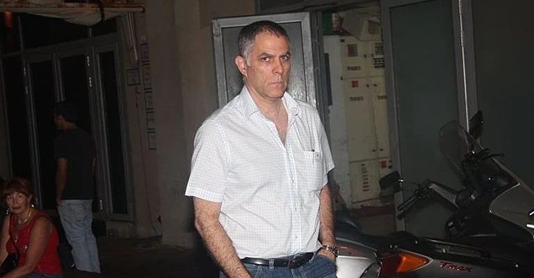 מול ידיעות אחרונות, ארנון נוני מוזס