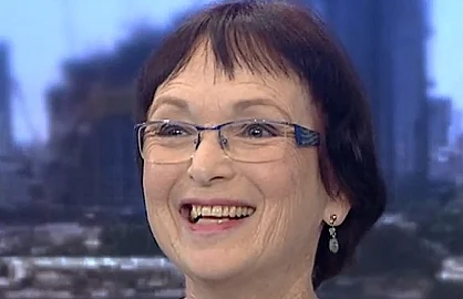 יעל אמיתי חוקרת המוח שמינויה נפסל על ידי השר אקוניס