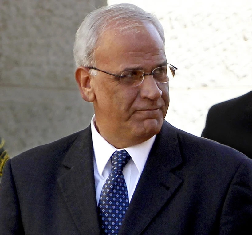 סאיב עריקאת