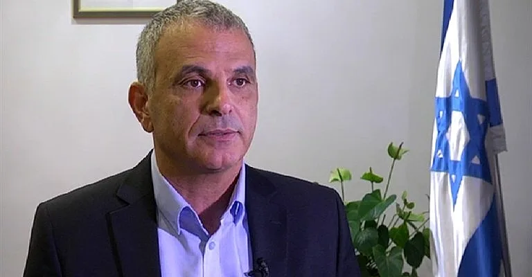 שר האוצר כחלון