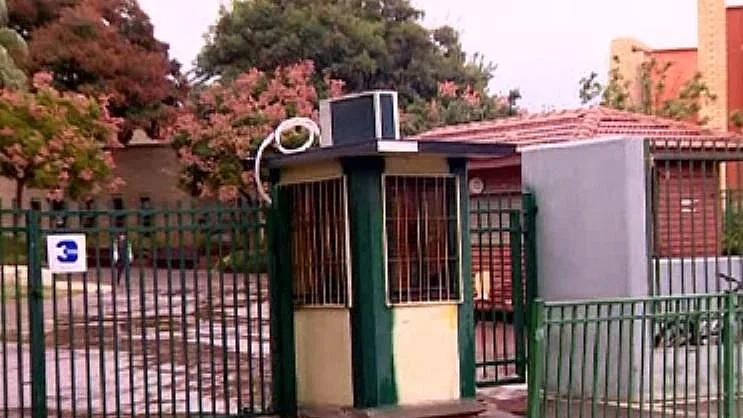 בית ספר - אילוסטרציה