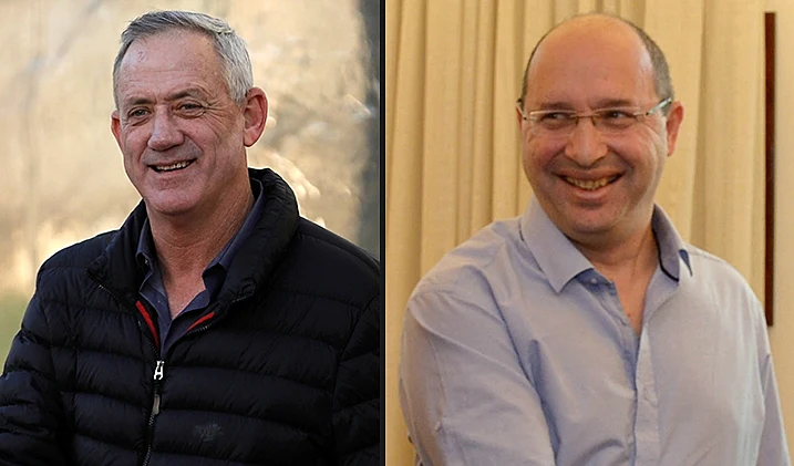 ניסנקורן וגנץ