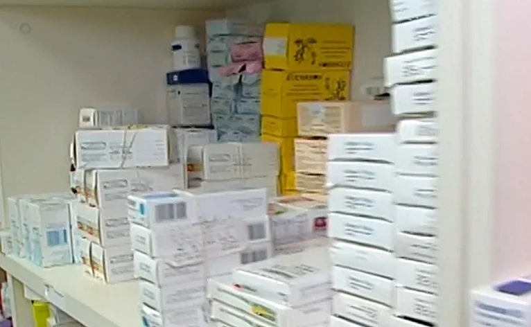 תרופות - אילוסטרציה