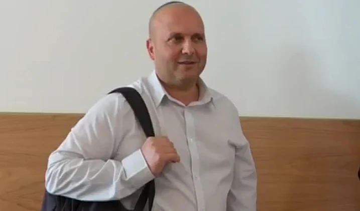 איתמר שמעוני