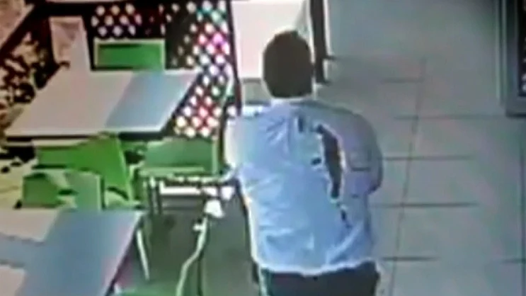 ארי פולד, שנרצח בפיגוע הדקירה בצומת גוש עציון