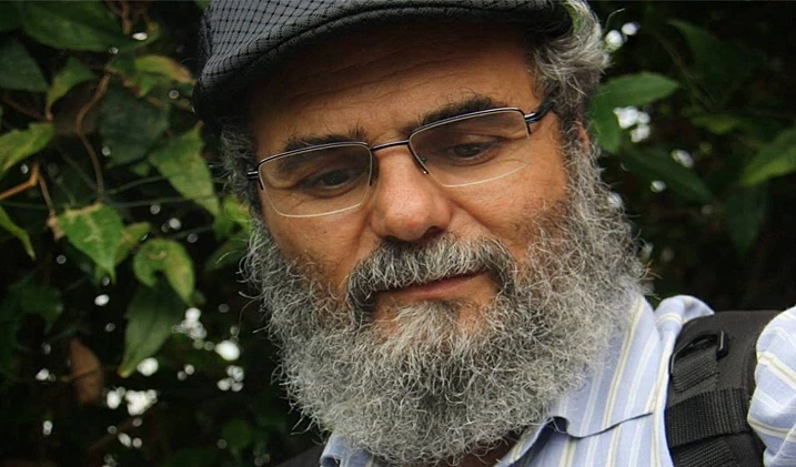 הרב דובי חיון