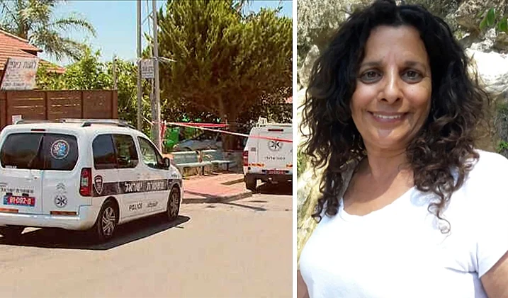 אופירה חיים (חדשות עשר)