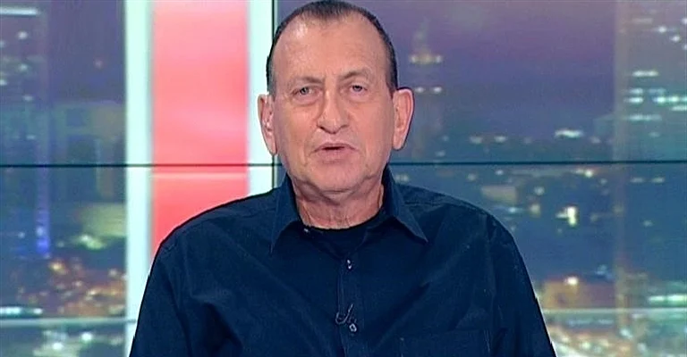 ראש עיריית תל אביב רון חולדאי
