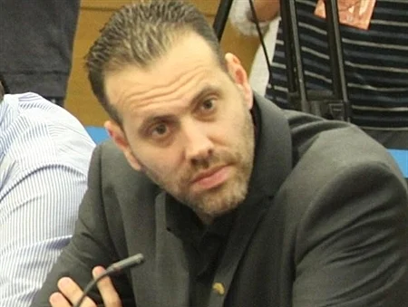 חבר הכנסת, מיקי זוהר