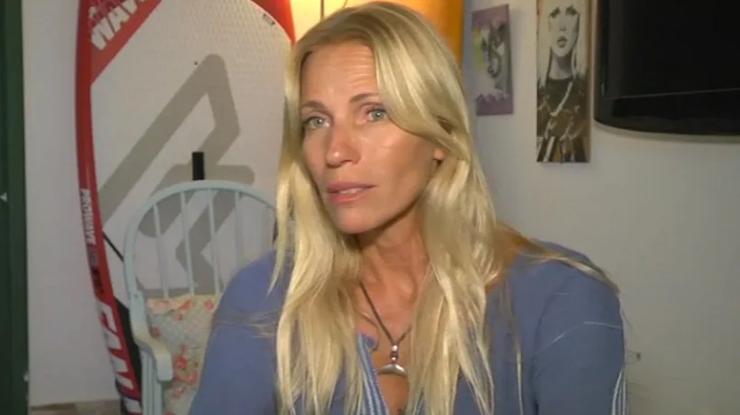 שרון פרי, מגישה וכתבת