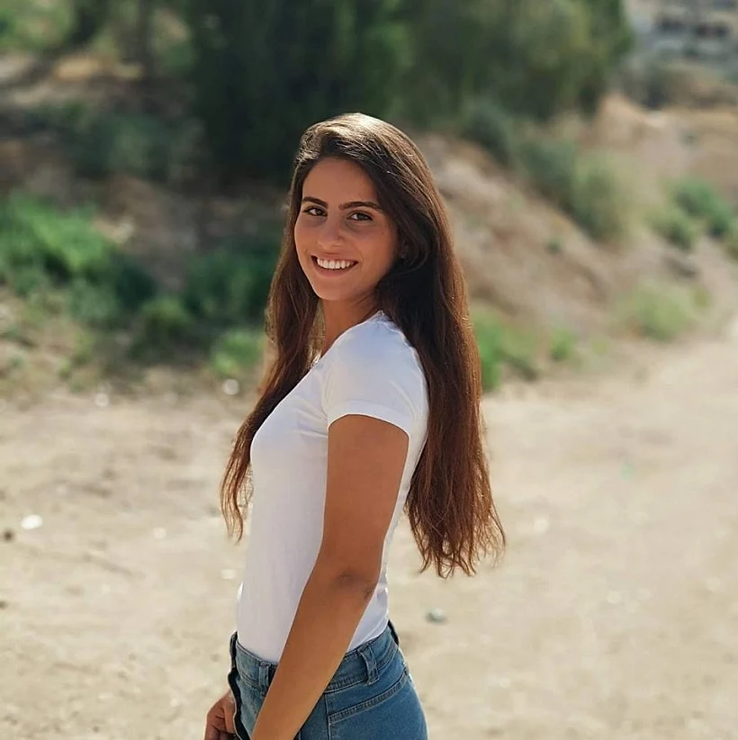 אלה אור, נערה שנספתה באסון השיטפון בערבה