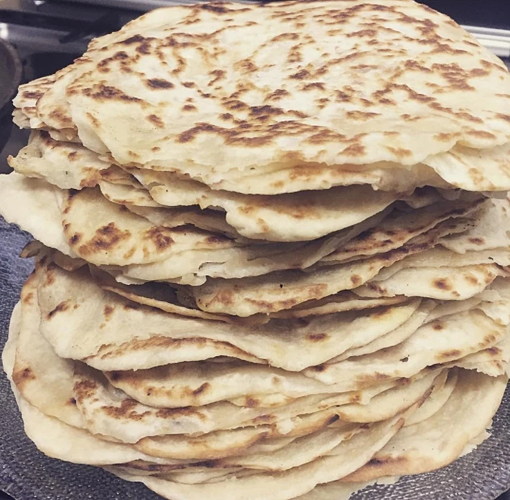 כמה קלוריות במופלטה?(אינסטגרם )