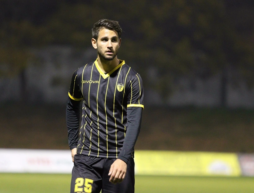 אנתוני וארן