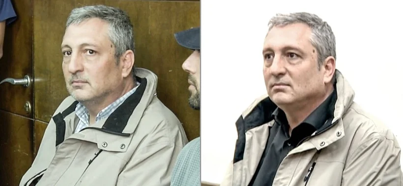 ניר חפץ בשני דיוני הארכת מעצר בבית המשפט