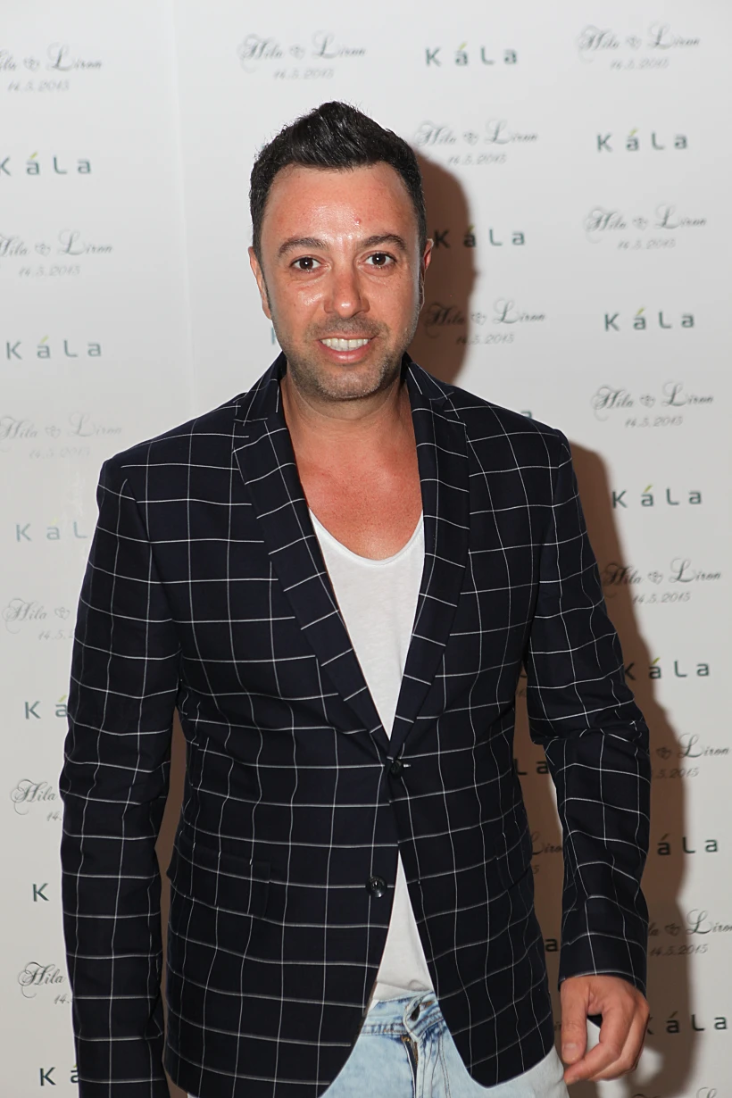 ליאור נרקיס. ואיפה ספיר?