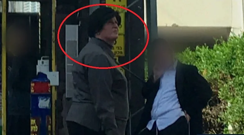 מלכה לייפר בישראל