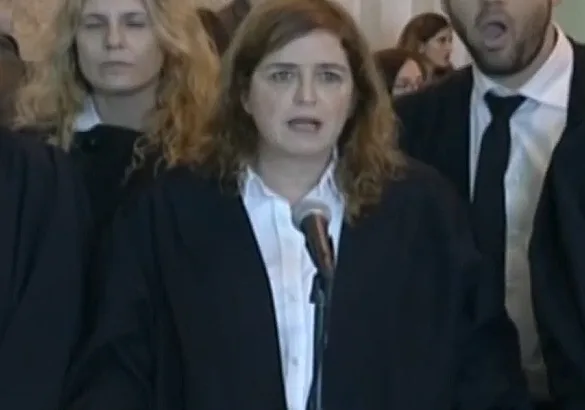 ליאת בן ארי