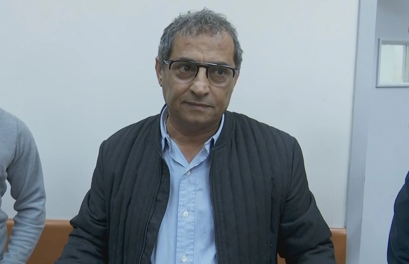 ארנון גלעדי