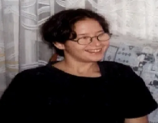 עדי יעקובי, נעדרת מאז 1996