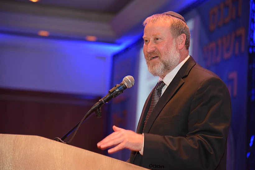 היועץ המשפטי לממשלה אביחי מנדלבליט