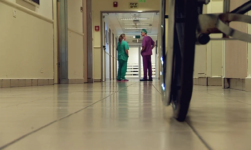 בית החולים תל השומר