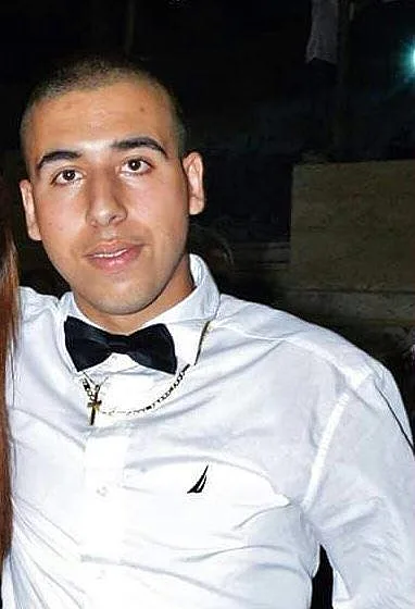 רימון חורי מיפו, אחד ההרוגים בפיצוץ