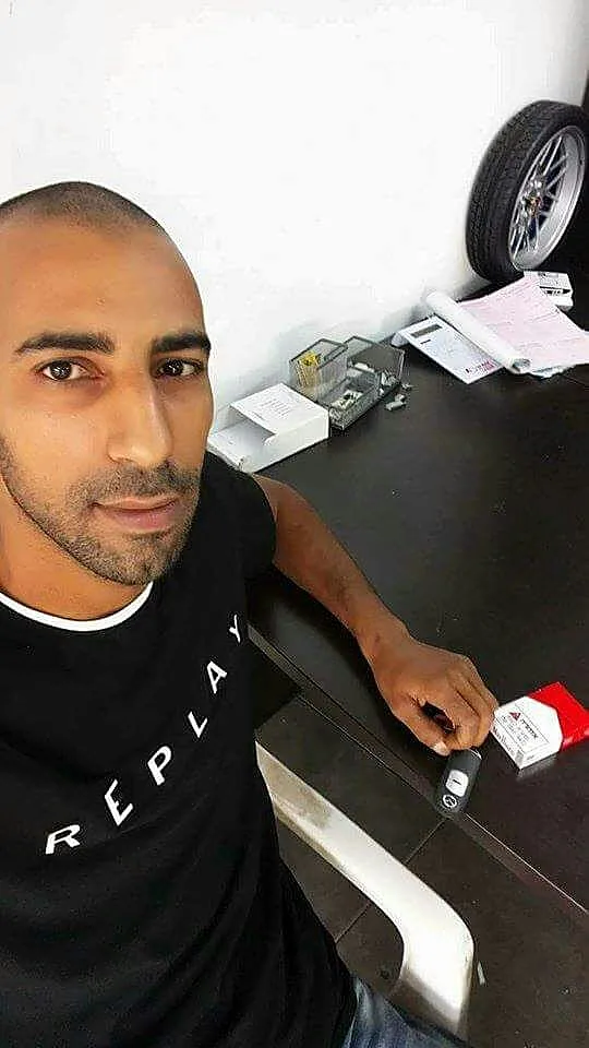 מוחמד יאסין מטול כרם, ההרוג השלישי בפיצוץ ביפו