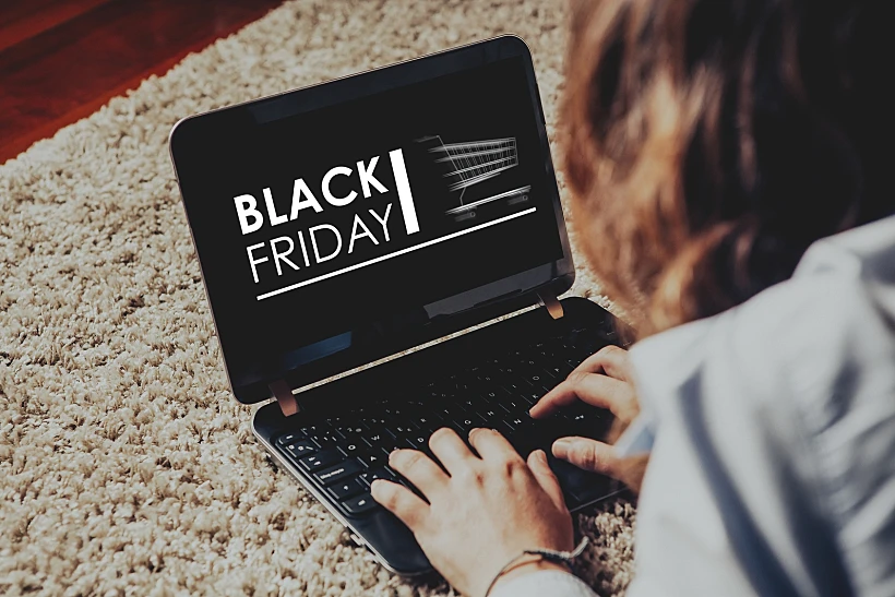 בלאק פריידי