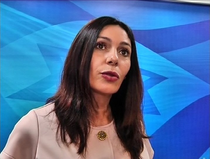 שרת התרבות והספורט, מירי רגב