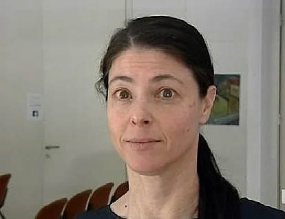 ח''כ מירב מיכאלי