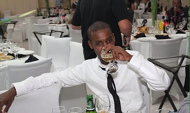 אברהםמנגיסטו, שנכנס לעזה וככל הנראה נלכד על ידי חמאס