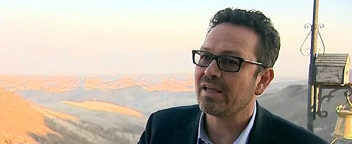 ניסן בן חמו, ראש עיריית ערד