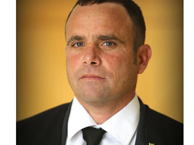 עורך דין דורון נוי