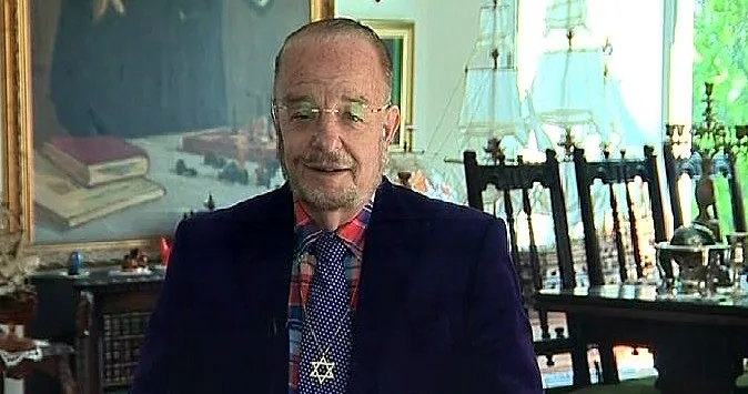 עורך הדין יורם שפטל בראיון ל