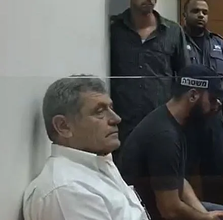איש העסקים מיקי גנור שנחקר בפרשת הצוללת