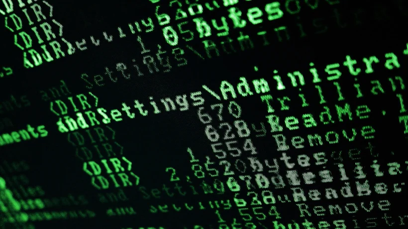 וירוס, שאמון, תשתיות, סייבר