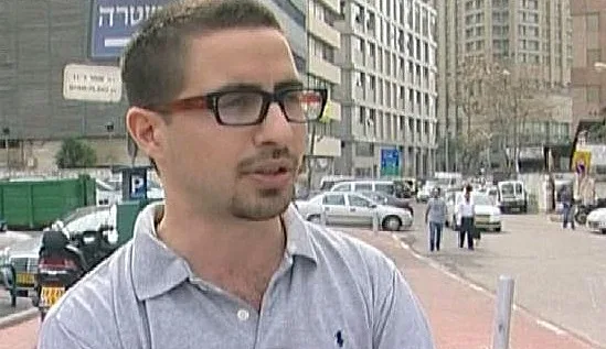 עבריין המין אלון קסטיאל